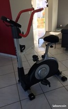 velo d'appartement electrique