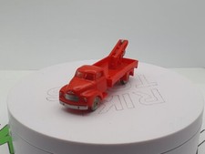 Chariot à outils LEGO 1/87