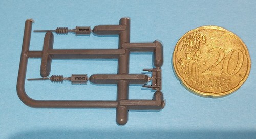 Grappe servomoteurs de - ,