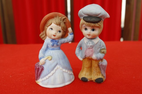 Sujets personnages couple - 2,