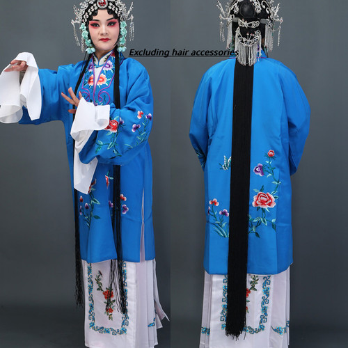 Opera beijing ancient costume - opera,