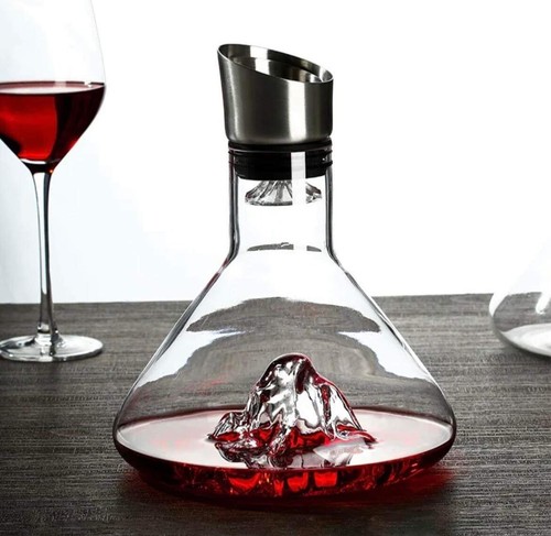 Vin iceberg verre 5l - iceberg, 1.5l