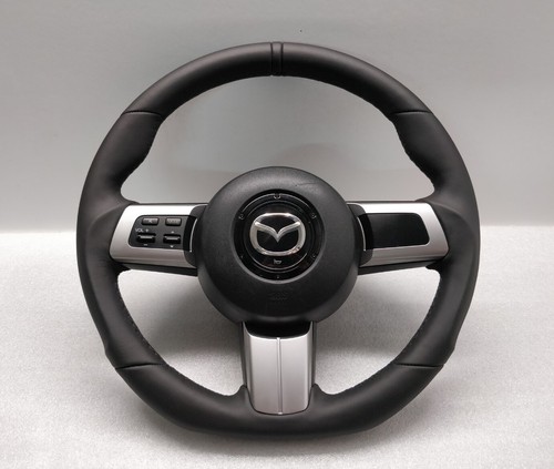 Volant direction mazda mx5 - de,