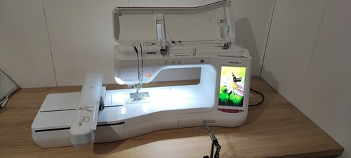Machine brodeuse brother - brodeuse,