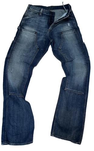 Jeans homme meltin pot taille - homme,