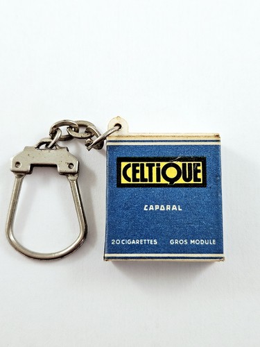 Porte cles miniature - porte-cles,