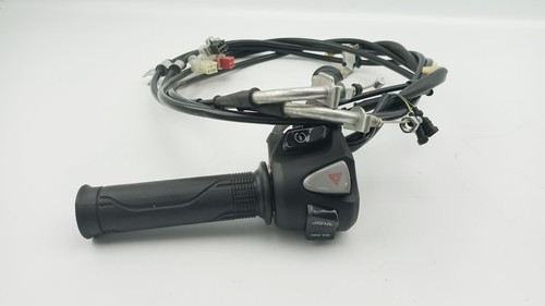 Commodo droit honda nss - droit,