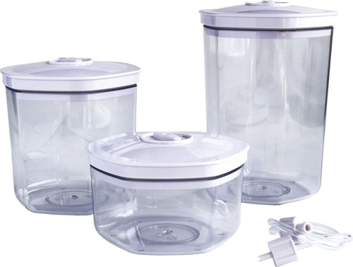 Vc1800 lot 3 - –, boîtes