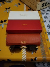 lunettes cartier homme