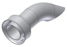 DB Killer Mivv Ø 53 Externe