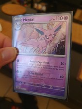 Carte Pokémon Mentali 033/131