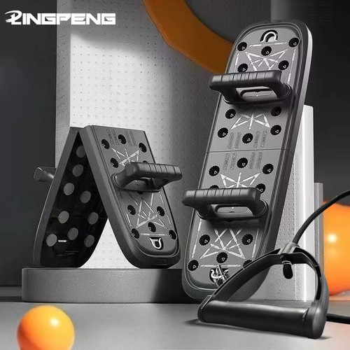 Planche push pliable - planche,