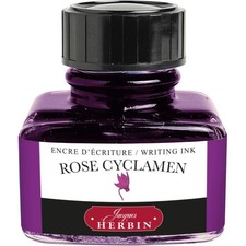 Flacon encre pour stylo - d'encre,