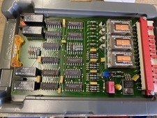 Carte relais temporel Ferag EX 201.1 526.231