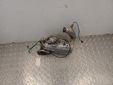 Filtre à particules