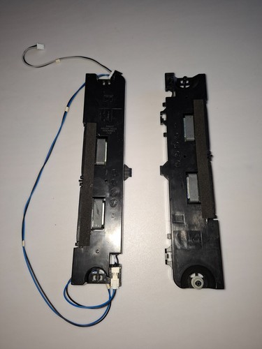 Enceintes moniteur 43uh5j - enceintes,