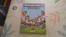 bd  LES RUGBYMEN  n° 4 an 2007