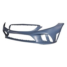 Pare-choc avant à peindre AMG