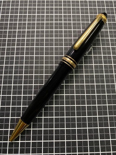 Montblanc meisterstuck 161 - montblanc,