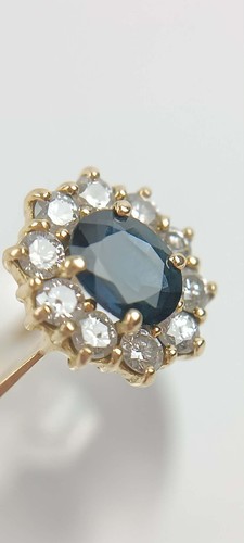Bague marguerite or - t,
