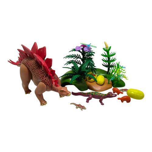 Sympa stegosaurus 5232 - sympa,