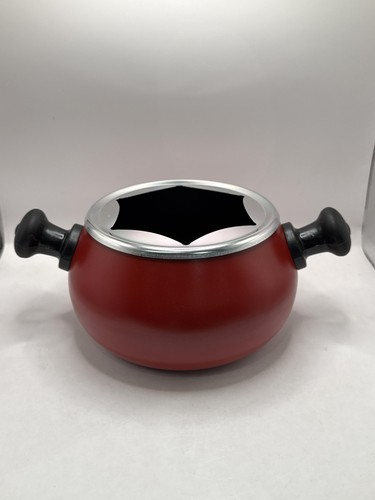 Appareil fondue - appareil, a