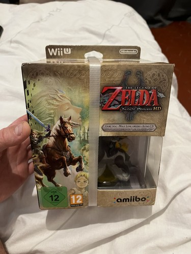 The legend zelda twilight - legend,
