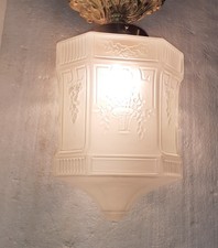 MAGNIFIQUE PETIT LUSTRE EN