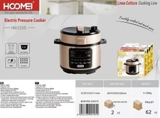 X HOOMEI Autocuiseur