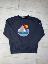 Pull Sweat Hoodie Saint James