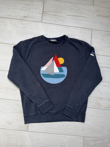 Pull sweat hoodie saint - pull,