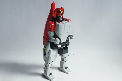 Power ranger bandai mighty - bandai,