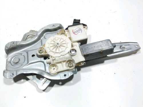 Leve vitre electrique arriere - leve-vitre,