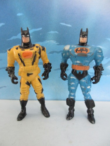 Vintage figurine comics - figurine,