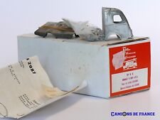 MVI (France) / #K4 Renault R 2087 4x4 Feux de forêts Guinard - kit white metal