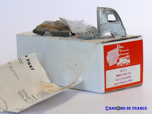 Mvi k4 renault - mvi, #k4