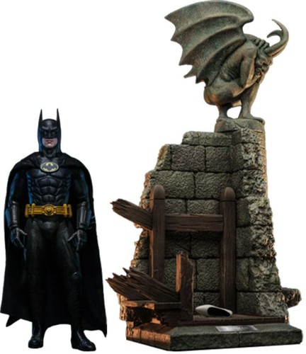 Batman 1989 deluxe version - deluxe,