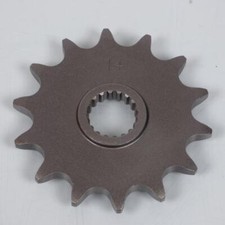 Pignon de sortie de boite pour