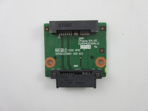 Adaptateur graveur dvd - dvd, hp