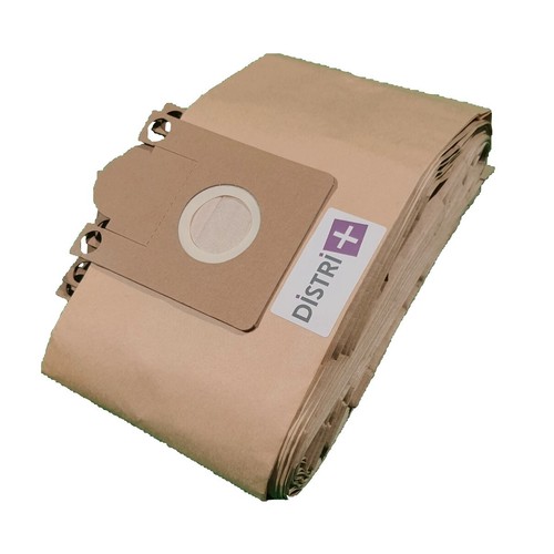 Sac aspirateur compatible alto - sac,
