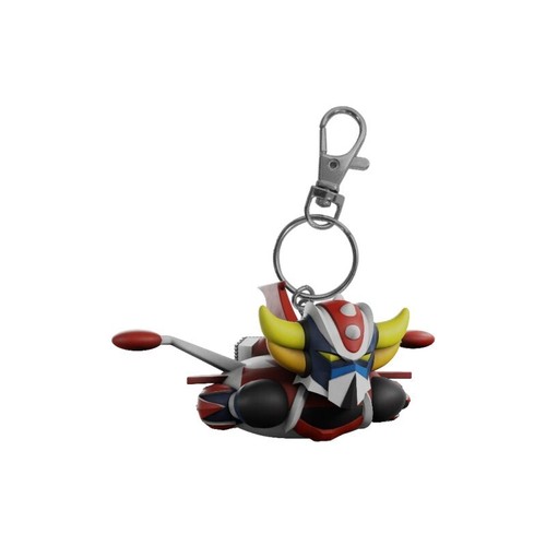 Porte clefs goldorak vaisseau - goldorak,