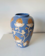 Vase grès vernissé - vase,