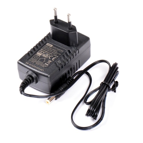 12v chargeur pour - (12,6v), 2a