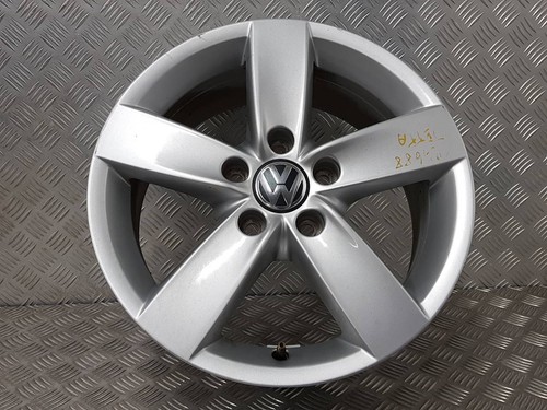 Jante alu volkswagen golf - golf, vi
