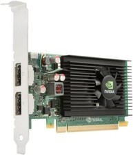 Carte graphique NVIDIA Quadro