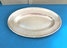 Plat de service ART NOUVEAU