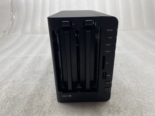 Synology diskstation model - diskstation,