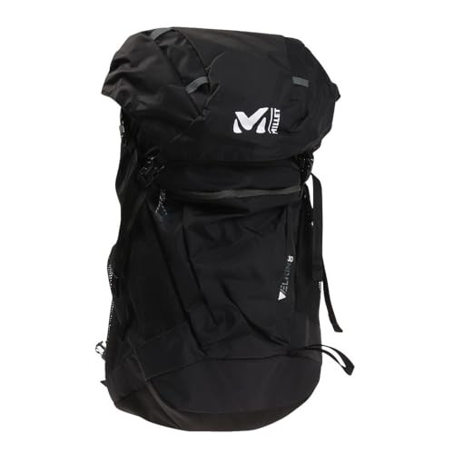 Millet sac dos de - [millet], à