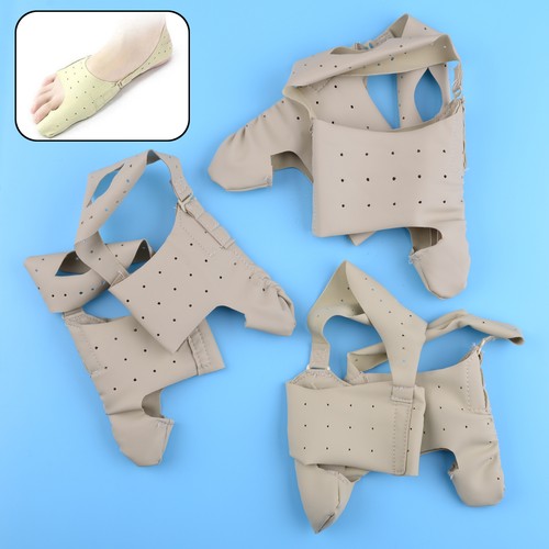 Pair adult elastic bunion - 1,
