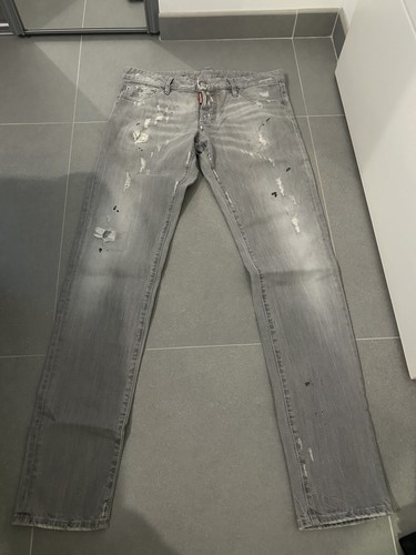 Dsquared2 jean slim - jean,